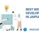 Best Website Development Agency in Jaipur